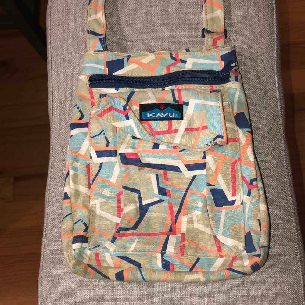 Kavu bag